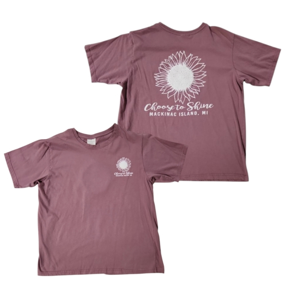 Mackinac Island Southern Spirit T-Shirt (M)